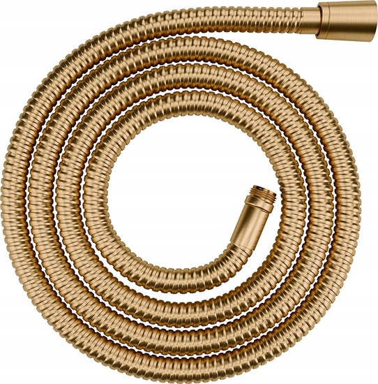 Picture of W kuchenno-wannowy, 180 cm; Kolor: zoty szczotkowany (GLB)