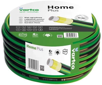 Attēls no W ogrodowy Vartco Home Plus 3/4" 30m