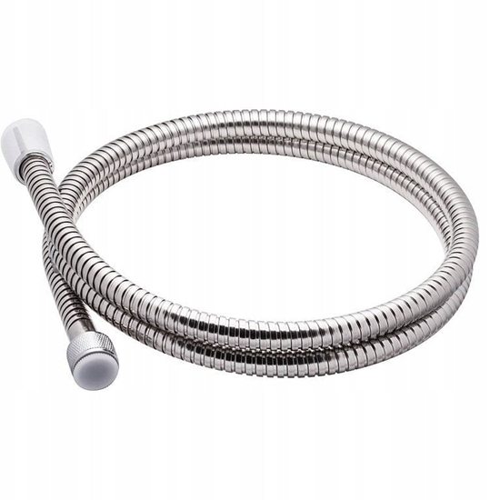 Изображение W prysznicowy Cersanit W PRYSZNICOWY METALOWY 150CM (S951-116)