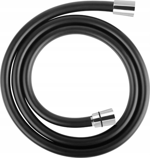 Picture of W prysznicowy Ferro W43 W NATR.1500MM, PVC CZARNY FERRO // WNC-FER.1500-PVC-CZARNY