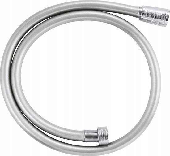 Picture of W prysznicowy Grohe W prysznicowy SILVERFLEX LONG-LIFE 1000mm. Chrom