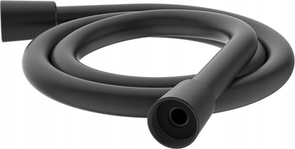 Picture of W prysznicowy Ideal Standard Hose Ideal Standard 1750 mm matt black BE175XG