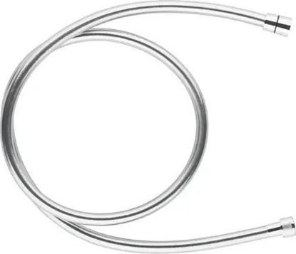 Изображение W prysznicowy KFA 843-103-86-BL W NATRYS. STOKOWY TWORZYWOWY, L=1500 MM, BLISTR. , SREBRNY // WNC-KZA-150-BL-TW-SR