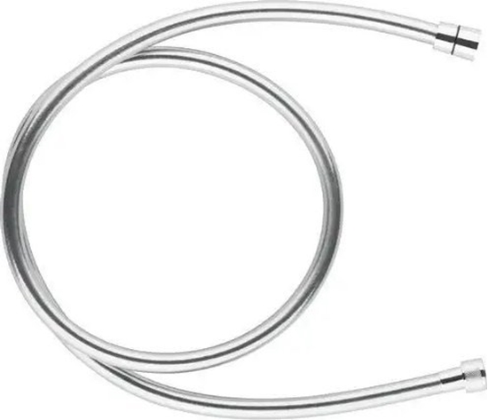 Изображение W prysznicowy KFA 843-103-86-BL W NATRYS. STOKOWY TWORZYWOWY, L=1500 MM, BLISTR. , SREBRNY // WNC-KZA-150-BL-TW-SR