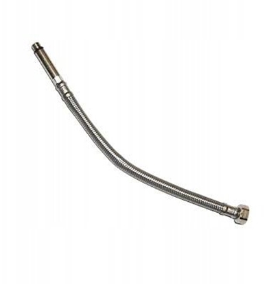 Picture of W prysznicowy Tucai Wyk do baterii duga kocówka TAQ-GRIF H1/2-M10x1-L50-1200