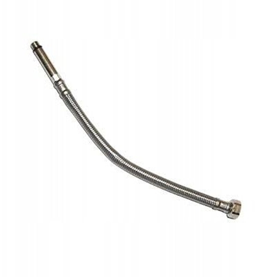 Изображение W prysznicowy Tucai Wyk do baterii duga kocówka TAQ-GRIF H1/2-M10x1-L50-1200