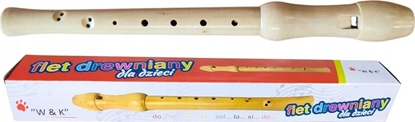 Picture of W&K Flet szkolny