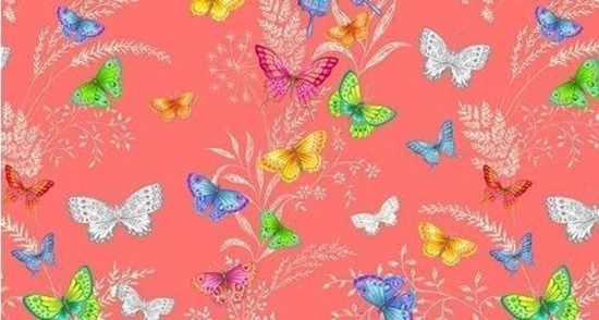 Изображение W&K Papier ozdobny uniwersalny (50szt)