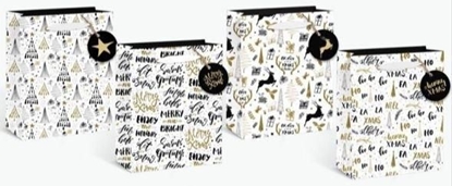 Изображение W&K Torebka upominkowa 2378 S - toczona