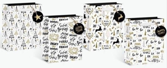 Изображение W&K Torebka upominkowa 2378 S - toczona