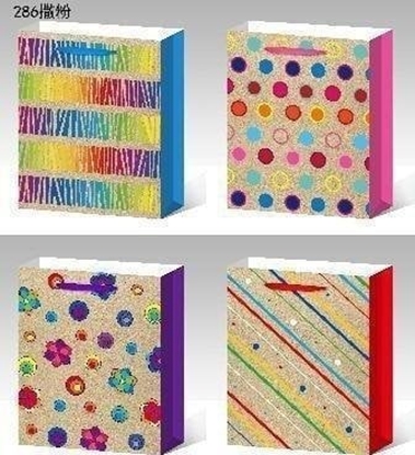 Изображение W&K Torebka upominkowa JYWK 002 S