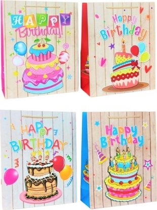 Picture of W&K Torebka upominkowa JYWK 007 S