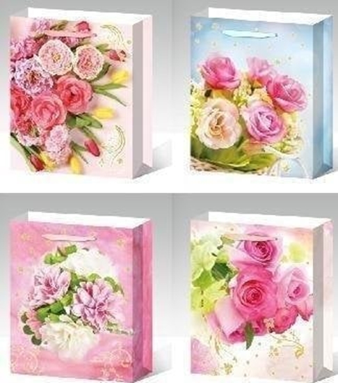 Picture of W&K Torebka upominkowa JYWK 095 L