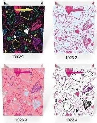 Изображение W&K Torebka upominkowa JYWK 233 S