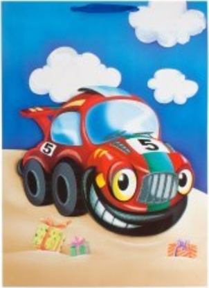 Picture of W&K Torebka upominkowa JYWK040 XL (20)