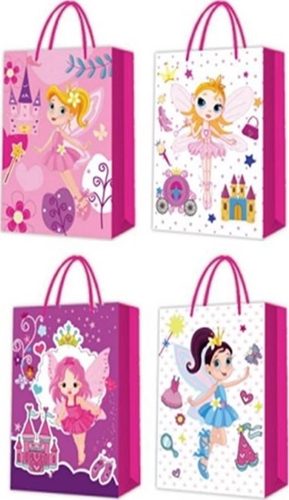 Picture of W&K Torebka upominkowa JYWK148 XM