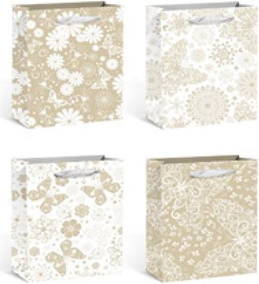 Изображение W&K Torebka upominkowa KR 1701 M (251134)