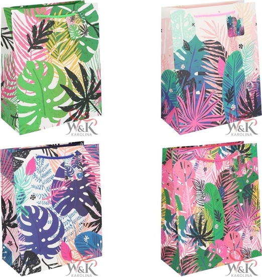 Picture of W&K Torebka upominkowa KR 2347 M