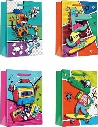 Изображение W&K Torebka upominkowa S