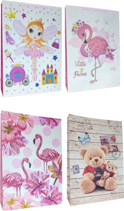 Picture of W&K Torebka upominkowa XXL B 20