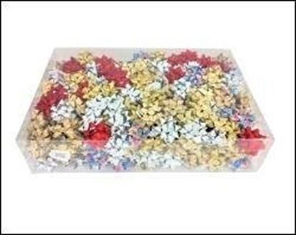 Изображение W&K Zestaw rozetek JYWK 550 300szt. mix