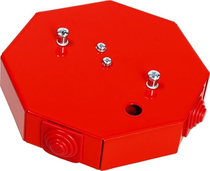 Attēls no W2 Puszka instalacyjna przeciwpoarowa W2 PIP-3AN 0,75A