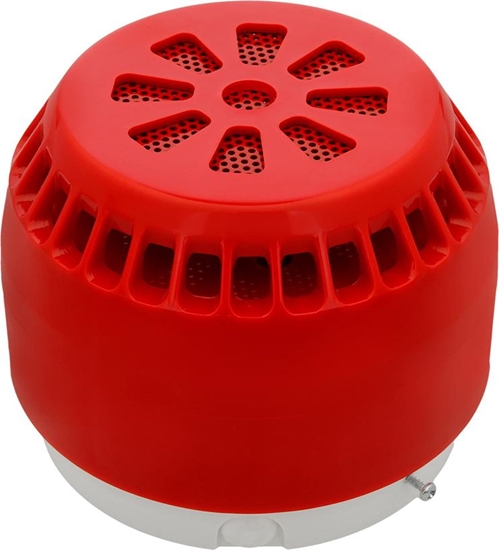 Picture of W2 Sygnalizator akustyczny niskoprdowy W2 SA-P8/C