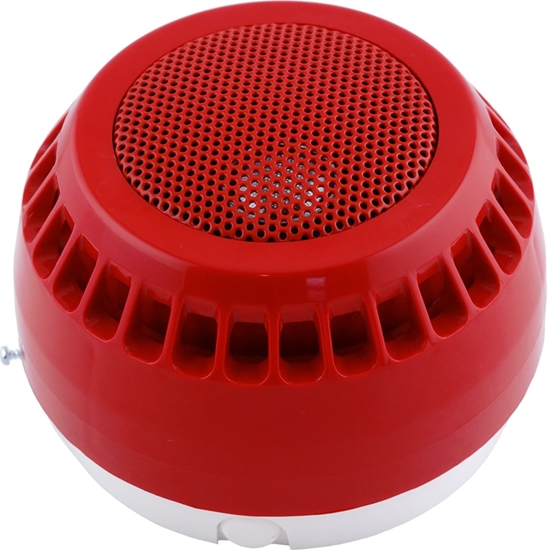 Picture of W2 Sygnalizator wewntrzny gosowy W2 SG-Pgw3