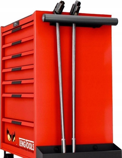 Picture of WÃZEK NARZÄDZIOWY TKW26R282TC PRO35TM 282 ELEMENTÃW