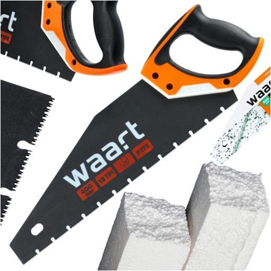 Picture of WAART PIA DO STYROPIANU 400mm PTFE