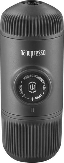 Изображение Wacaco Podróny ekspres Wacaco Nanopresso szary