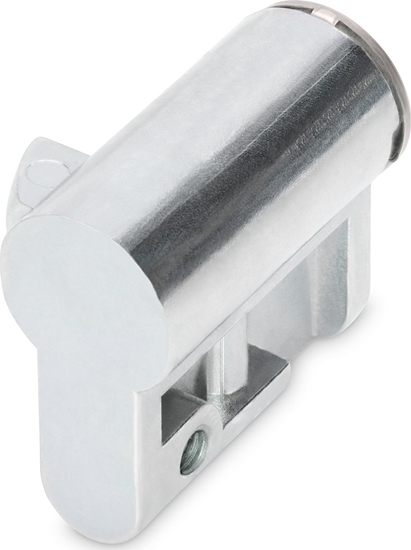 Picture of Wacom DIGITUS Profil-Halbzylinder Schloss , inkl. Schlüssel