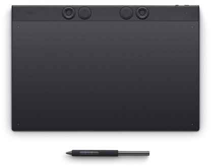Picture of Wacom Intuos Pro Large