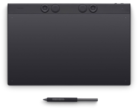 Picture of Wacom Intuos Pro Large