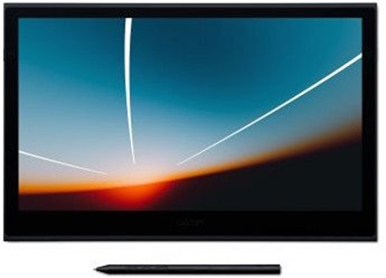 Picture of Wacom Movink 13 tablet graficzny Czarny 294 x 165 mm USB