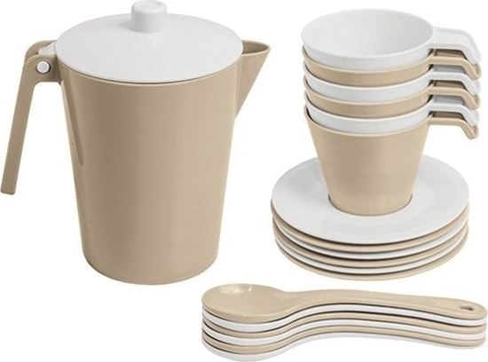 Picture of Wader BEOWY SERWIS KAWOWY 19 EL. WADER 41143