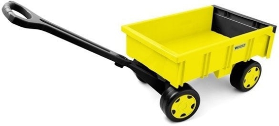 Изображение WADER Gigant wózek/przyczepa óty 10963 09636