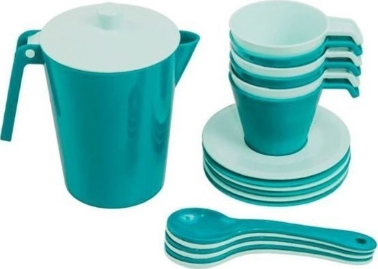 Изображение Wader MORSKI SERWIS KAWOWY 19 EL. WADER 41133