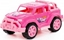 Attēls no Wader Samochód "Legionista-mini" róowy (84699)