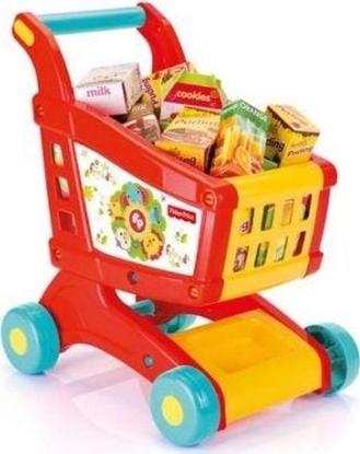 Picture of Wader Wózek na zakupy z akcesoriami