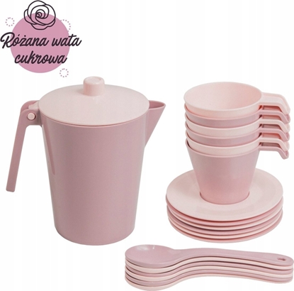 Picture of Wader Zestaw Róana Wata Cukrowa - Serwis kawowy