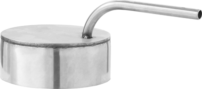 Изображение WADEX  CHIMNEY CONDENSATE COLLECTOR (114 A D