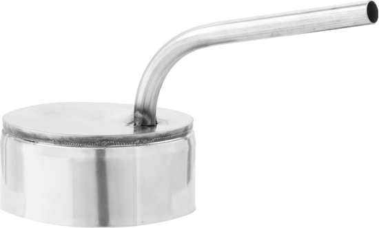 Picture of WADEX  CHIMNEY CONDENSATE COLLECTOR 147 B DIAM