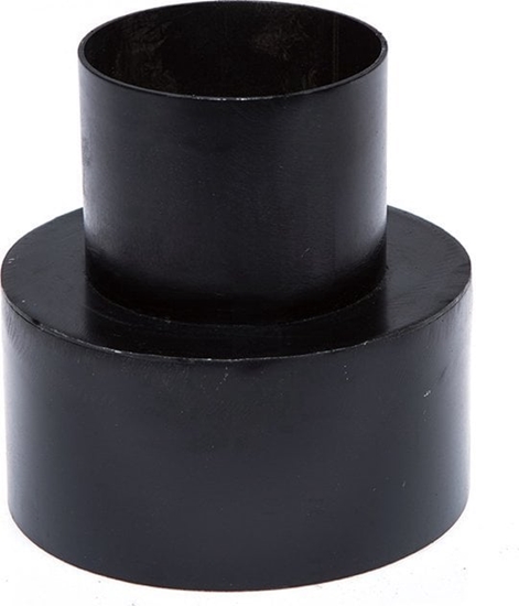 Изображение WADEX  CHIMNEY FLUE INNER SLEEVE (D 100/150 MM