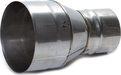 Изображение WADEX  CHIMNEY INNER SLEEVE (125 DIAMETER -