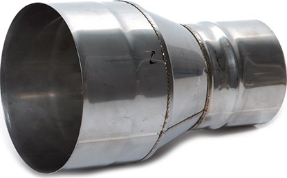 Изображение WADEX  CHIMNEY INNER SLEEVE (125 DIAMETER -