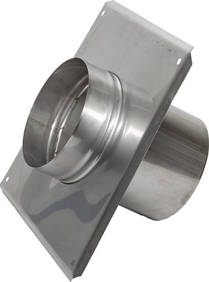 Изображение WADEX  CHIMNEY PLATE (102)