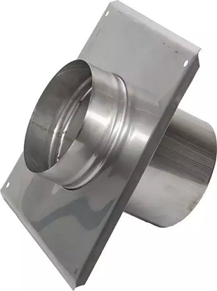 Изображение WADEX  CHIMNEY PLATE (102)