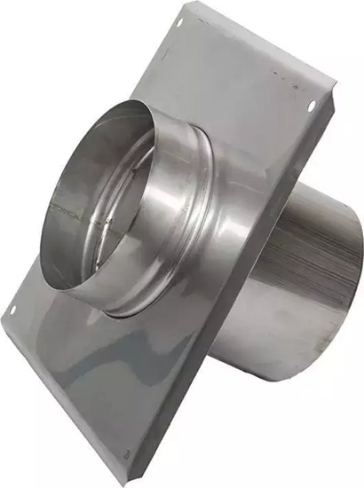 Изображение WADEX  CHIMNEY PLATE (102)