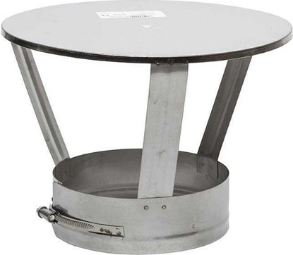 Изображение WADEX  CHIMNEY ROOF (101 DIAMETER - 150 MM)